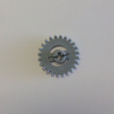 Gear: Crown, 24 Tooth (Old Style)